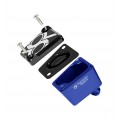 Bonamici Racing 10ml Rear Oil Tank for the Honda CBR600RR '2024, Suzuki GSX-8R/GSX-8S '2023-2024